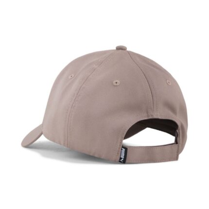Puma Ess Metal Cat Cap Καπέλο Σάπιο Μήλο