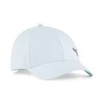 Puma Ess Metal Cat Cap Jr Παιδικό Καπέλο