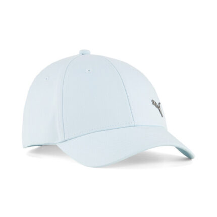 Puma Ess Metal Cat Cap Jr Παιδικό Καπέλο