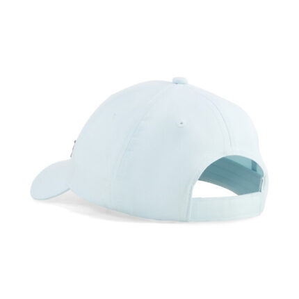 Puma Ess Metal Cat Cap Jr Παιδικό Καπέλο