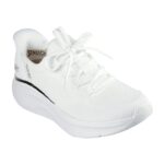 Skechers Bobs B Love True Delight Γυναικεία Αθλητικά Παπούτσια Λευκά