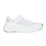 Skechers Max Cushioning Endeavour Γυναικεία Αθλητικά Παπούτσια Λευκά