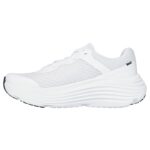 Skechers Max Cushioning Endeavour Γυναικεία Αθλητικά Παπούτσια Λευκά