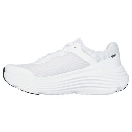 Skechers Max Cushioning Endeavour Γυναικεία Αθλητικά Παπούτσια Λευκά