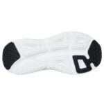 Skechers Max Cushioning Endeavour Γυναικεία Αθλητικά Παπούτσια Λευκά