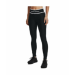 Under Armour Heat Gear Branded WB Leggings