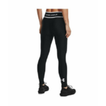 Under Armour Heat Gear Branded WB Leggings