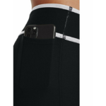 Under Armour Heat Gear Branded WB Leggings