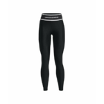 Under Armour Heat Gear Branded WB Leggings