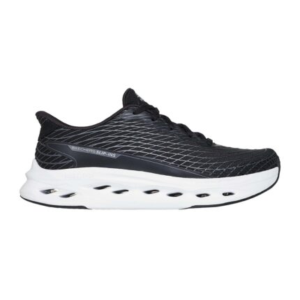 Skechers Max Cushioning Glide-Step - Sapphire Ανδρικά Παπούτσια Τρεξίματος