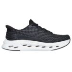 Skechers Max Cushioning Glide-Step - Sapphire Ανδρικά Παπούτσια Τρεξίματος