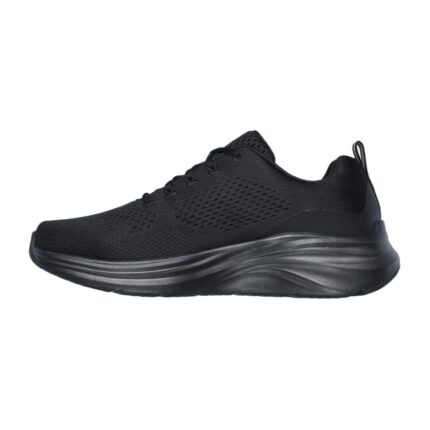 Skechers Vapor Foam Ανδρικά Αθλητικά Παπούτσια Μαύρα