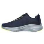 Skechers Vapor Foam Ανδρικά Αθλητικά Παπούτσια Navy Μπλε