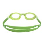 Amila Swim Goggles Kids TPR Παιδικά Γυαλιά Πισίνας Πράσινα