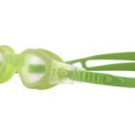 Amila Swim Goggles Kids TPR Παιδικά Γυαλιά Πισίνας Πράσινα