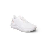 Fila Born 2 Nanobionic Γυναικεία Παπούτσια Τρεξίματος Λευκά