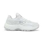 Fila Sunstone 3 Memory Γυναικεία Sneakers Λευκά