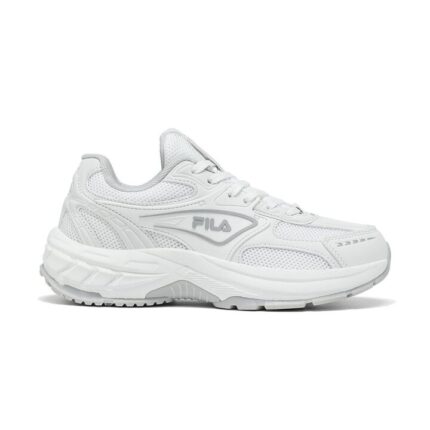 Fila Sunstone 3 Memory Γυναικεία Sneakers Λευκά
