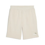 Puma Ess 2 Color No. 1 Logo Shorts 10 TR Ανδρική Βερμούδα Μπεζ