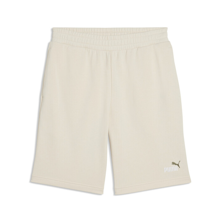 im_684715_88_1.jpg Puma Ess 2 Color No. 1 Logo Shorts 10 TR Ανδρική Βερμούδα Μπεζ