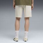 Puma Ess 2 Color No. 1 Logo Shorts 10 TR Ανδρική Βερμούδα Μπεζ