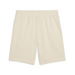 Puma Ess Tape Shorts 9 TR Ανδρική Βερμούδα Μπεζ