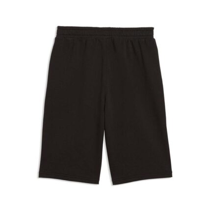 Puma MID90s Relaxed Long Shorts Παιδική Βερμούδα Μαύρη