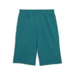 Puma MID90s Relaxed Long Shorts Παιδική Βερμούδα Πετρόλ