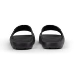 Fila Off-Crt Slide Παντόφλα Μαύρη