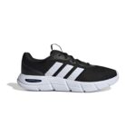 adidas Cloudfoam Flex Shoes Ανδρικά Παπούτσια Τρεξίματος Μαύρα