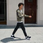 adidas Cloudfoam Flex Shoes Ανδρικά Παπούτσια Τρεξίματος Μαύρα