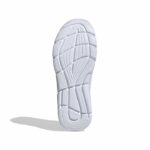 adidas Cloudfoam Flex Shoes Ανδρικά Παπούτσια Τρεξίματος Μαύρα
