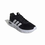 adidas Cloudfoam Flex Shoes Ανδρικά Παπούτσια Τρεξίματος Μαύρα