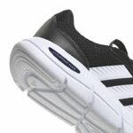 adidas Cloudfoam Flex Shoes Ανδρικά Παπούτσια Τρεξίματος Μαύρα