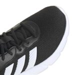 adidas Cloudfoam Flex Shoes Ανδρικά Παπούτσια Τρεξίματος Μαύρα