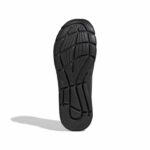 adidas Cloudfoam Flex-Laces Ανδρικά Παπούτσια Τρεξίματος Μαύρα