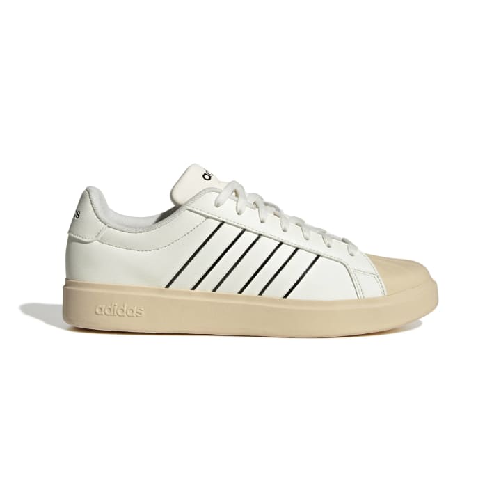 im_ih4282_1.jpg adidas Streettalk Shoes Ανδρικά Sneakers Εκρού / Μπεζ