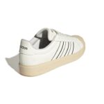 adidas Streettalk Shoes Ανδρικά Sneakers Εκρού / Μπεζ