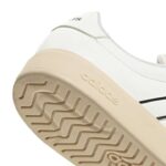 adidas Streettalk Shoes Ανδρικά Sneakers Εκρού / Μπεζ