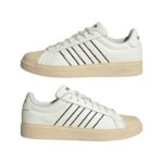 adidas Streettalk Shoes Ανδρικά Sneakers Εκρού / Μπεζ