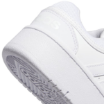 adidas Hoops 3.0 Bold Παιδικά Sneakers με Σκρατς Λευκά
