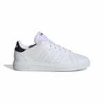 adidas Advantage Base 2.0 Shoes Παιδικά Παπούτσια Λευκά