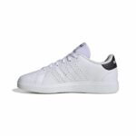 adidas Advantage Base 2.0 Shoes Παιδικά Παπούτσια Λευκά