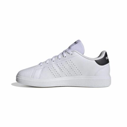 adidas Advantage Base 2.0 Shoes Παιδικά Παπούτσια Λευκά