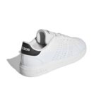 adidas Advantage Base 2.0 Shoes Παιδικά Παπούτσια Λευκά