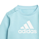 adidas Badge of Sport Jogger Set