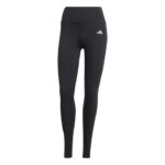 adidas Optime Essentials Stay In Play Full-Length Leggings Γυναικείο Κολάν Μαύρο