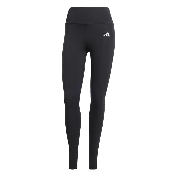 im_it2277_1.jpg adidas Optime Essentials Stay In Play Full-Length Leggings Γυναικείο Κολάν Μαύρο