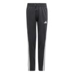 adidas Essentials Climacool Track Suit Kids Παιδικό Σετ Φόρμας με Ζακέτα Μαύρο
