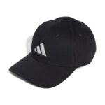 adidas New Logo Baseball Καπέλο Μαύρο